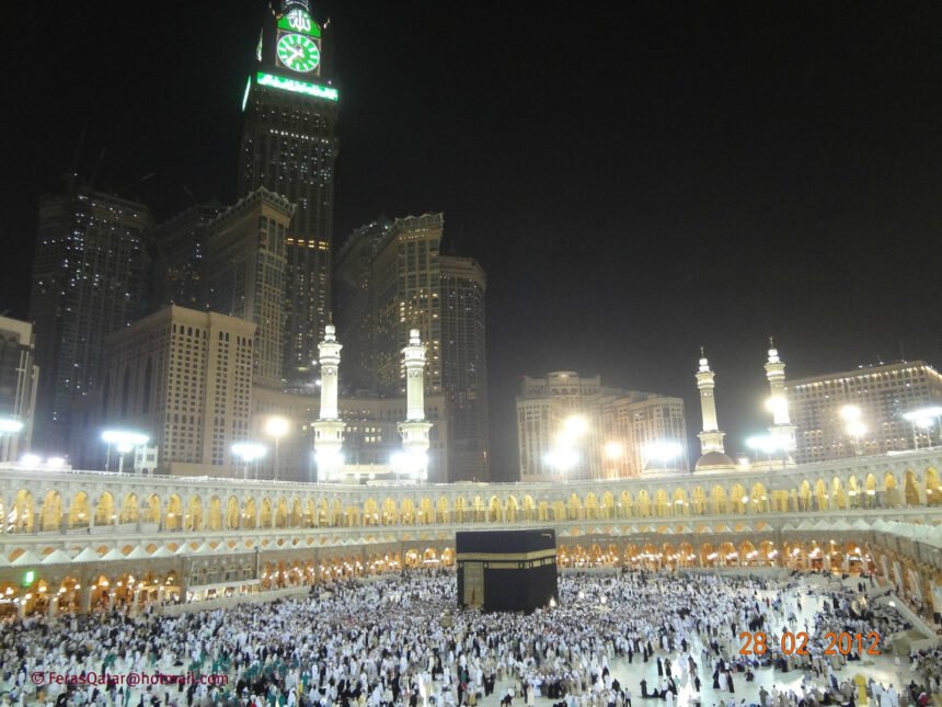 Misbehavior at Haj won’t be tolerated