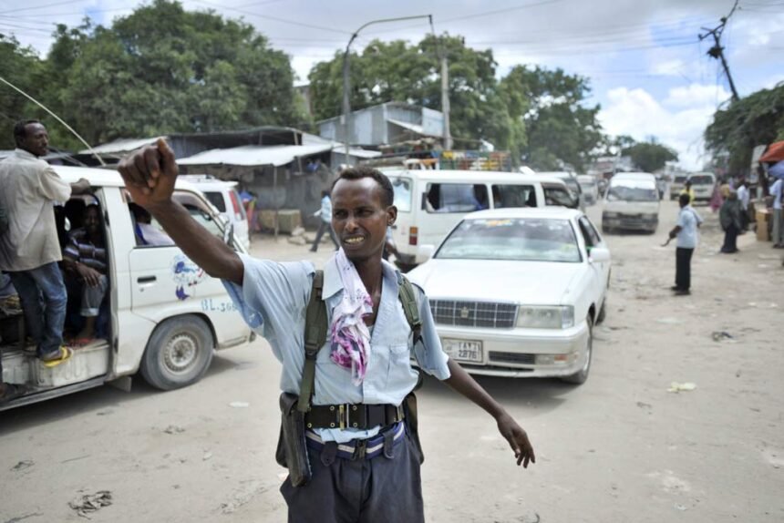 Security Council, Ban deplore Mogadishu bombings, reaffirm resolve to help end Al-Shabaab threat