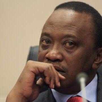 Kenya’s security council acknowledges breach of territorial integrity by Somalia National Army