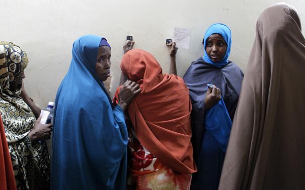 Kenya deports Somalis, arrests hundreds in crackdown after attacks ...