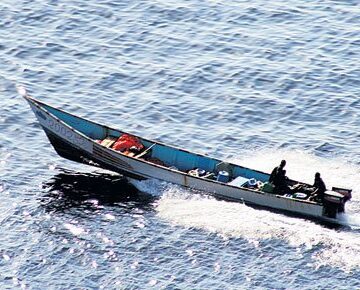 Piracy Resurges off Puntland Coast as Second Vessel Seized in a Week