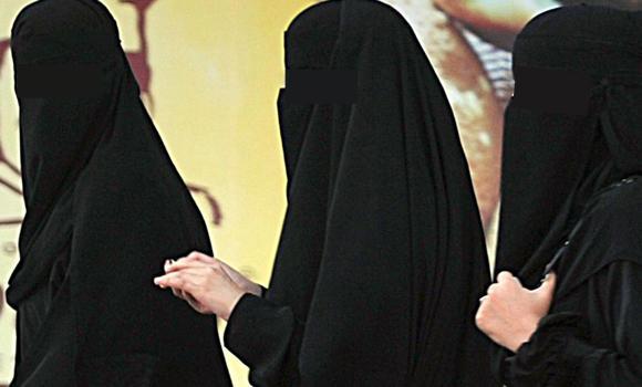 Saudi Arabia Job Seeking Women Made To Join Ranks Of Prostitutes