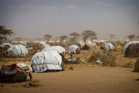 UN urges Kenya to reconsider Dadaab camp closure