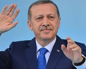 erdogan Erdoğan lambasts Muslim world, UN over Gaza ‘genocide’