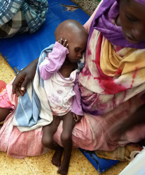 3 years after devastating famine, Somalia faces new threat