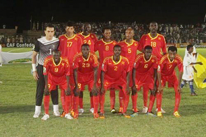 Al-Merreikh