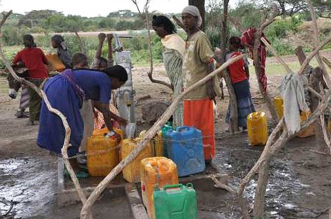 Ethiopia A Strong Case For Investment In Sanitation Wardheernews