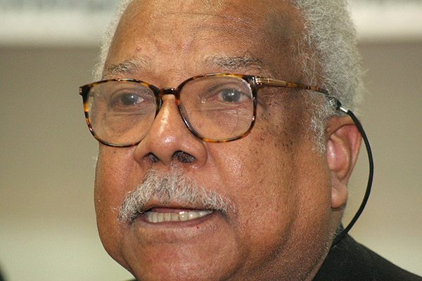 The life of Prof Ali Mazrui: 13 things you should know - WardheerNews