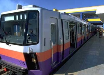 Ethiopia: Pre-Revenue Testing of Addis Ababa Light Railway Launched