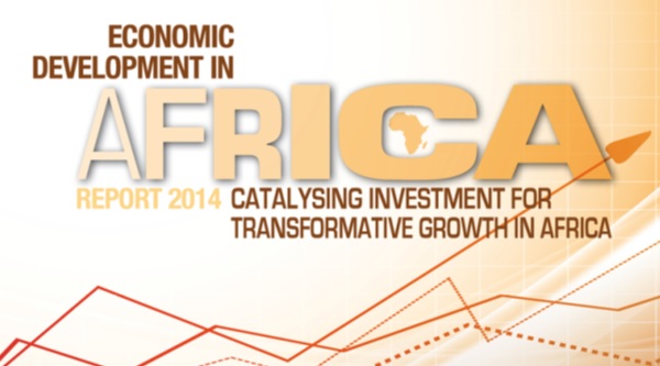 Catalyzing Investment For Transformative Growth In Africa