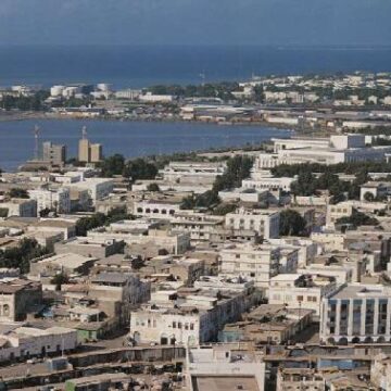 Djibouti Djibouti Must Improve in Upgrading Infrastructures