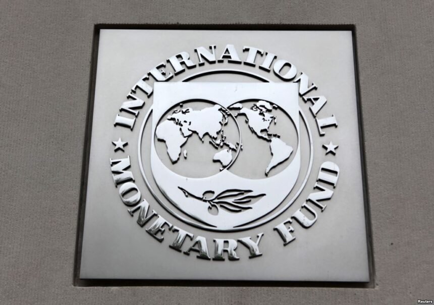 IMF Launches Somalia Trust Fund for Capacity Development