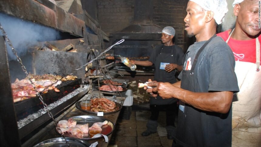 Biltong, steak & braai: South Africans cook up a recipe for tasty profits in UAE