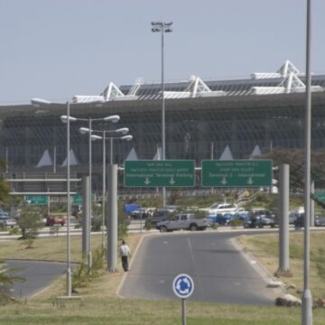 boleairport Security Increasing Priority for Tech Investments by World’s Airports