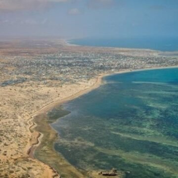 Somalia: regaining lost trust