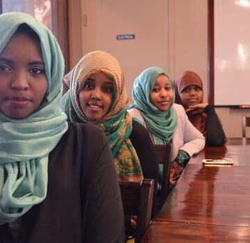 Somali students St Cloud St. Cloud officials meet with Somali students over treatment