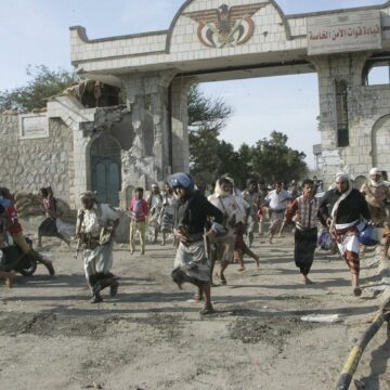 Yemen’s War Sends Refugees Across the Gulf of Aden to Puntland’s Bossaso