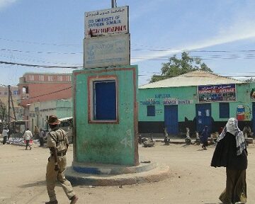 baydhabo Baydhabo Returns to Calm After Fierce Clashes as South West Political Tensions Escalate