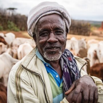 Religion and money: is Islamic banking the way forward for Ethiopians?