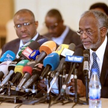 nile agreement Sudan, Egypt and Ethiopia reach agreement on use of Nile waters