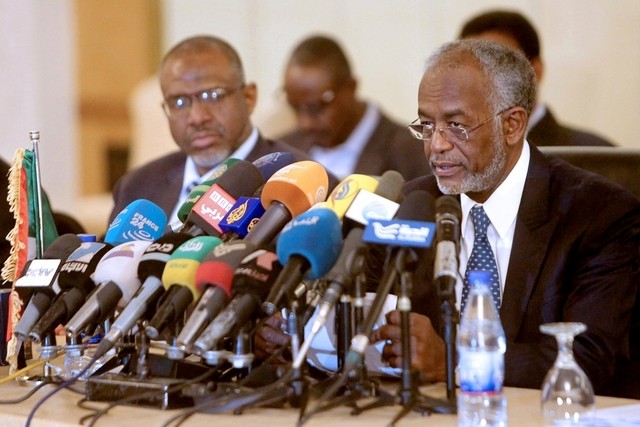 nile agreement Sudan, Egypt and Ethiopia reach agreement on use of Nile waters