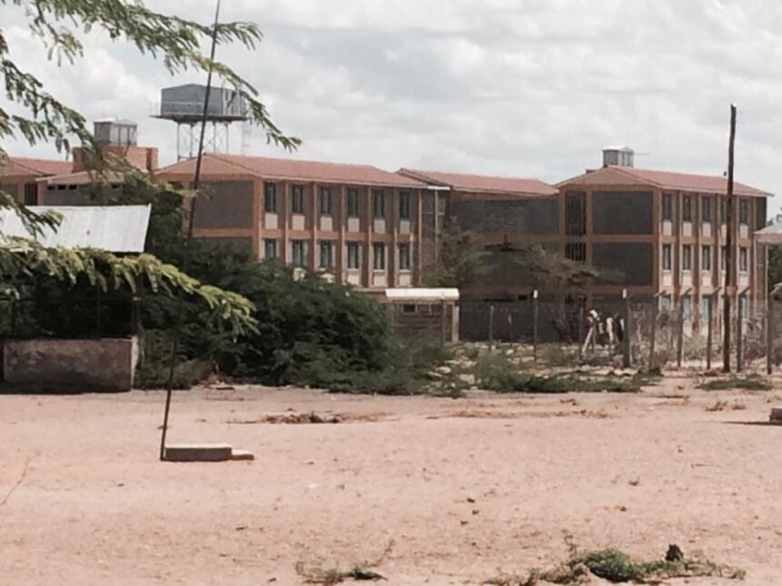 New security measures for Garissa schools, hospitals