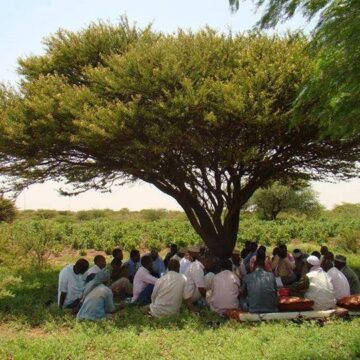 Shir Dhaqan Soomali Somalia’s Missed Opportunity for Reconciliation and the Path Forward Through Leadership