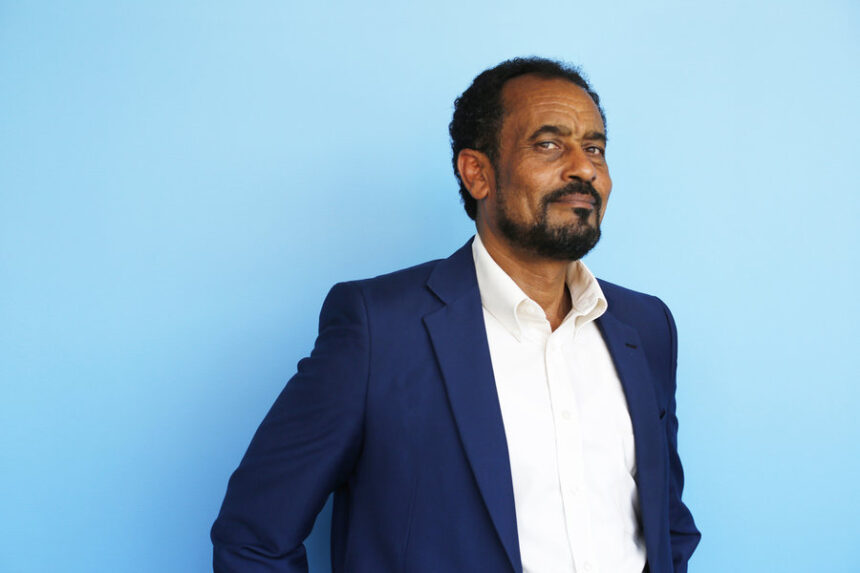 Ethiopia Bekele Gerba Just Out Of Jail, Ethiopian Leader Brings A Sharp Message To Obama
