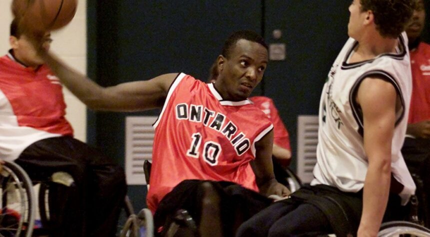 dini_abdi Dini has come from Somalia to star for Canada