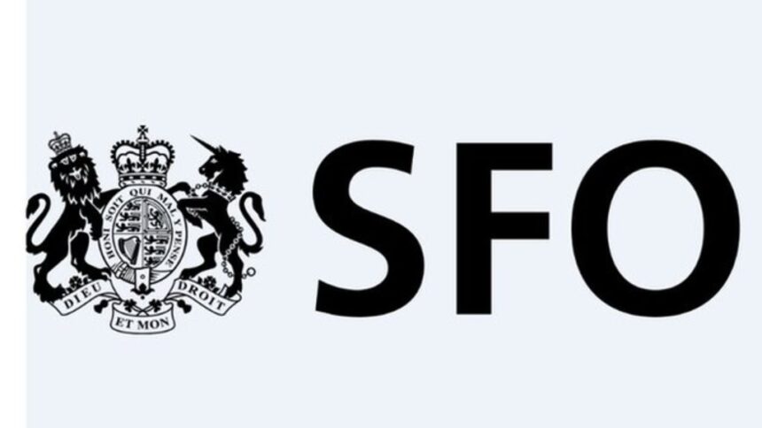 sfo U.K. Probe of Soma Focuses on Payments to Somali Officials