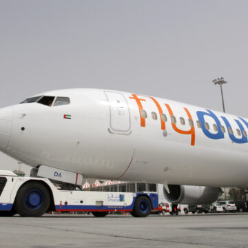 UAE-TRANSPORT-FLYDUBAI Passenger demand drives increase in flydubai’s frequency to Tanzania