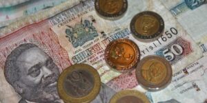 Kenya Money
