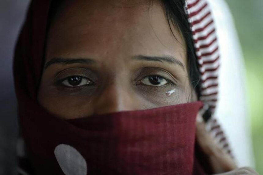 Thailand: Release Dozens of Asylum Seekers