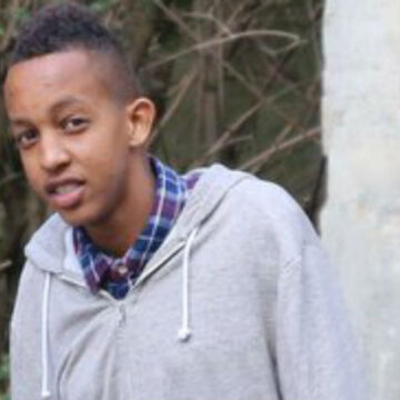 Somali-boy Second chance for Somali teenager who robbed schoolboy in Gloucester to pay for football trial