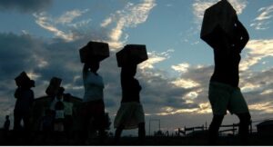 Foreign aid