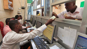 Hawala Somalia