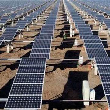 Solar Energy For city economies to prosper, poor need clean power: researchers