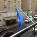 Somali Embassy DC