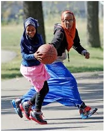 What Does It Mean To Be A Somali?
