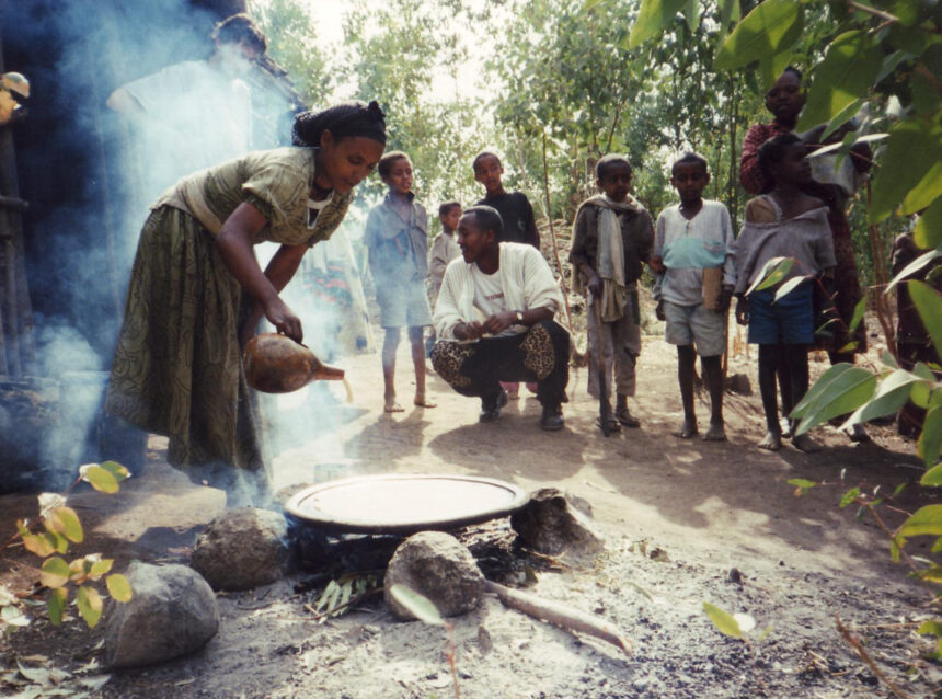 Israel okays immigration for last group of Ethiopian Falash Mura