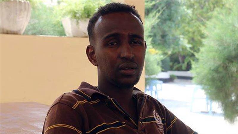Mustafe A. Nur Shafana: The journalist who believed in Somalia