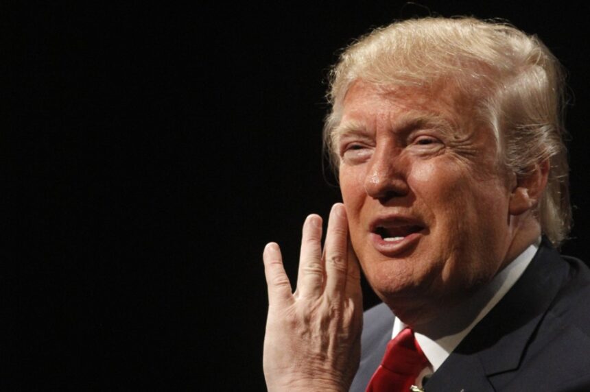 Donald Trump What Donald Trump Doesn’t Understand About American Mosques