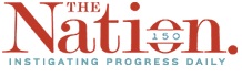 The Nation logo