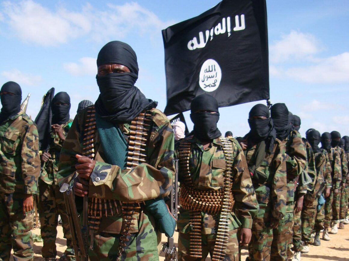 al-shabab Somalia and Yemen Face a Dangerous New Security Threat as Al-Shabaab–Houthi Links Emerge