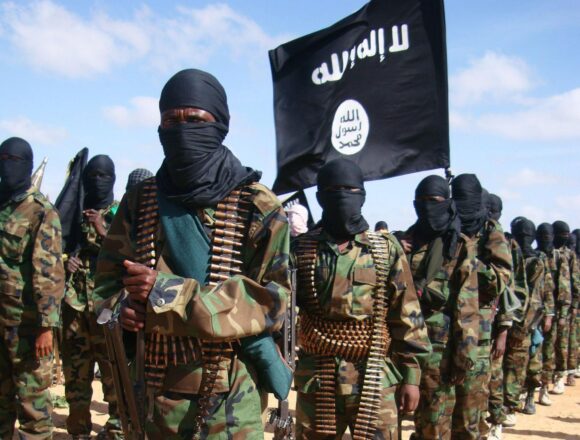 al-shabab Somalia and Yemen Face a Dangerous New Security Threat as Al-Shabaab–Houthi Links Emerge