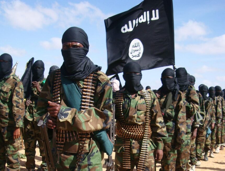 al-shabab Somali army kills 15 al-Shabaab terrorists, injures 20 others