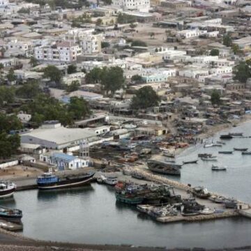 Bosaso The Bosaso Mobilization: Bari Leaders Move to Prevent Another Political Power Grab