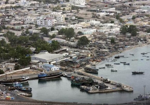 Bosaso A Journey of Two Thousand Miles: Lessons from Somalia’s Civil War Part II