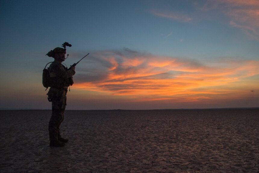 Djibouti: Inside The Tiny Police State With Seven Armies