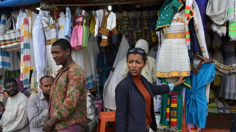 addis shop